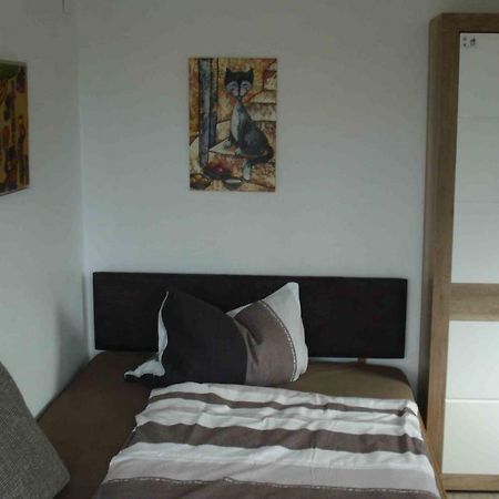 Lovely Studio In Cannstatt สตุตการ์ต ภายนอก รูปภาพ