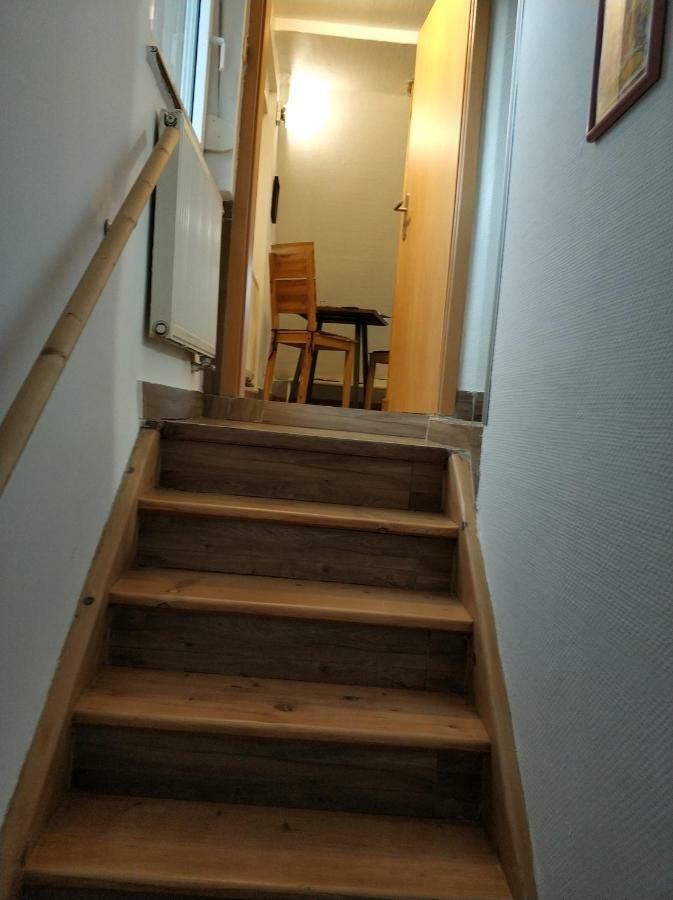 Lovely Studio In Cannstatt สตุตการ์ต ภายนอก รูปภาพ